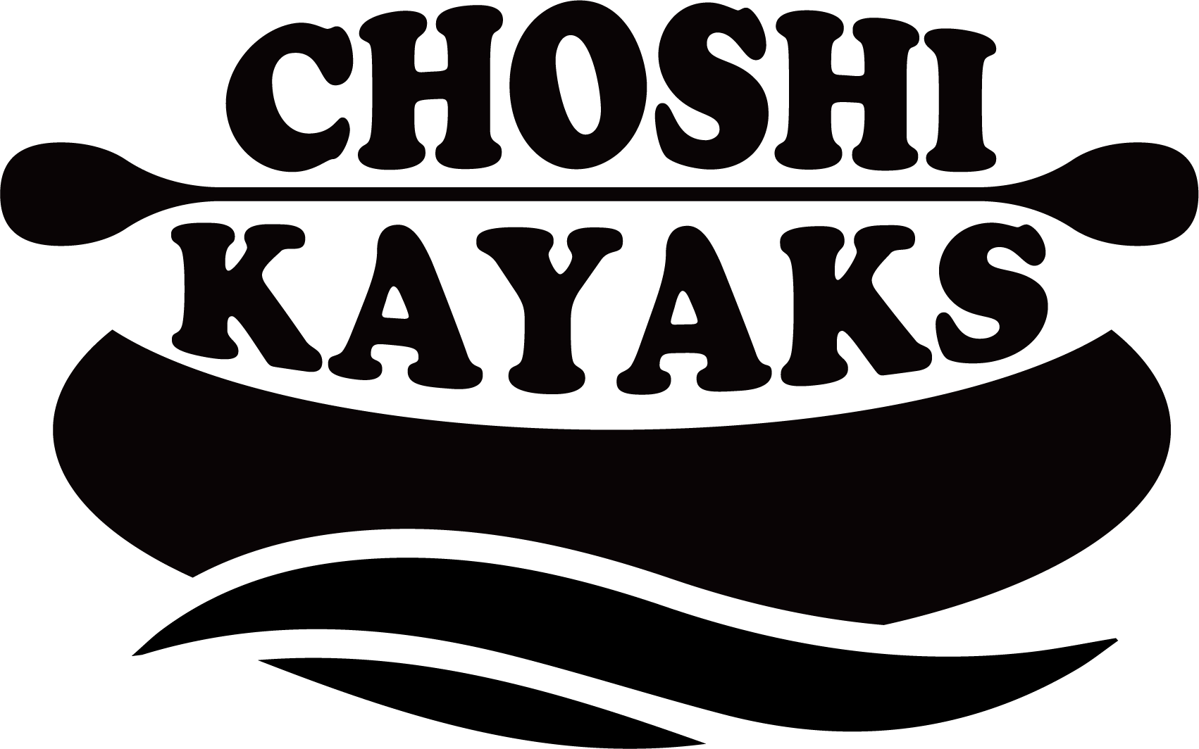 CHOSHI KAYAKS